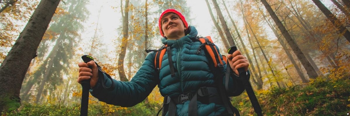 Doğayla Zaman Geçirmenin Dengeleyici Etkisi