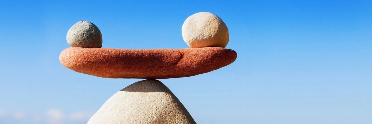 Günlük Hayatta İçsel ve Dışsal Denge Kurmanın Yolları