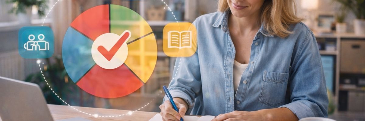 Günlük Hayatta Öncelikleri Doğru Belirleme Becerisi