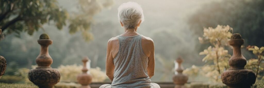 Sabah Sessizliği Meditasyonu