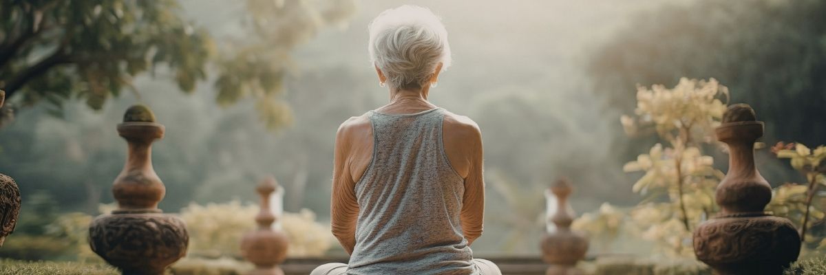 Sabah Sessizliği Meditasyonu